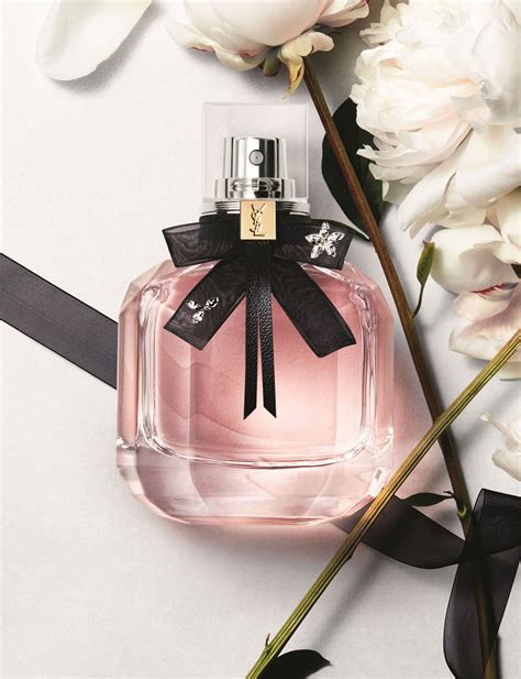 ysl hypnotic chypre floral.